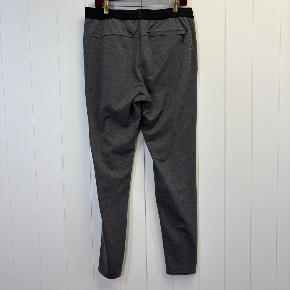 Banana Republic BR Standard Athleisure Joggers Women Size LT Athletic Gorpcore - Picture 2 of 8